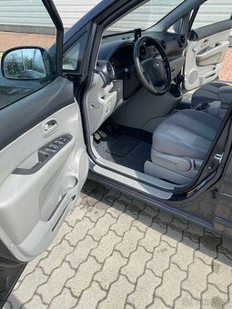 Kia Carens 2.0crdi diesel 103 kw najetto 166000 tis - 7