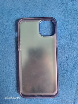 Dobrý den prodávám tři kryty na telefon iphone 14 plus. - 7