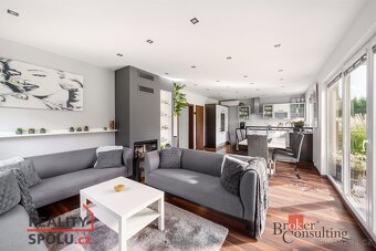 Prodej, domy/rodinný, 180 m2, Královské Údolí 425, Počaply,  - 7