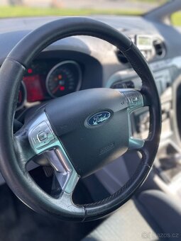 Ford S-Max 2.0TDCi 96KW - 7