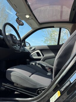 Smart Fortwo 451 - 7