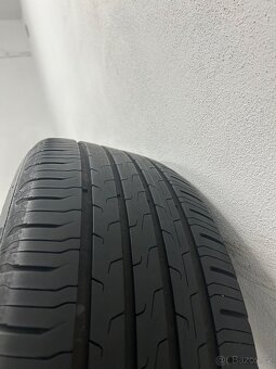 VW Tiguan R-line R18 Letní Alu kola - 7