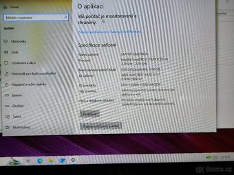 ASUS X509U Intel-Core i3 7gen. - 7