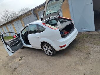 Focus 2.0 TDCi 100 kw - 7