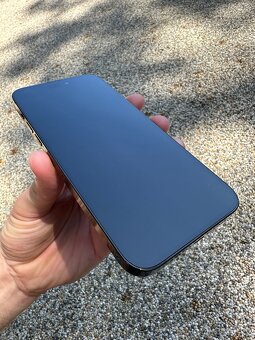 iPhone 14 pro max - baterie 100% - 7