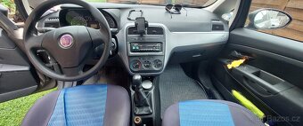 Fiat punto - 7