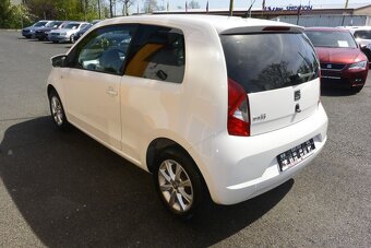 PRODÁM Seat Mii 1.0MPi Style - 7