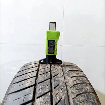 14" ALU kola – 5x100 – ŠKODA (VW, AUDI, SEAT) - 7