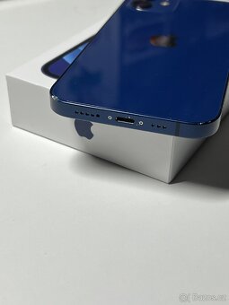 Apple iPhone 12, Blue - 7