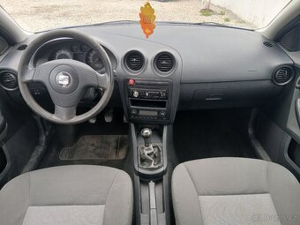 Seat Ibiza 1.9SDI - 7