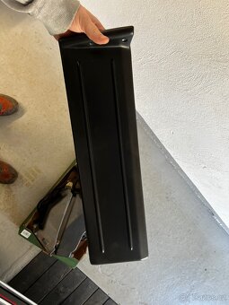 Vyparnik klimatizace golf mk2 - 7