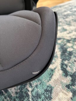 Autosedačka Britax RÖMER KIDFIX i-SIZE, 9-18 kg - 7