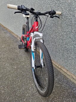 Dětské horské kolo Haibike 24" - 7
