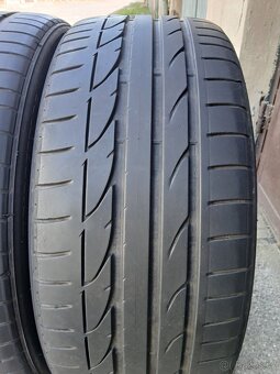 2ks letní pneu 235/40/ r19 - 7