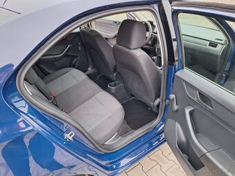 ŠKODA RAPID MODEL 2016 1.2 55 kw 95 TIS KM - 7