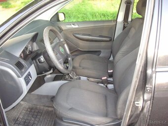 Škoda Fabia 1.9 SDi - 7