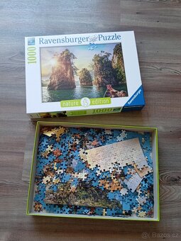 5x Puzzle - 7