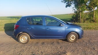 Dacia sandero 0.9tce - 7