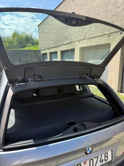 BMW E46 318d 85 kw automat - 7