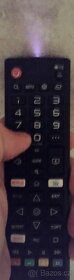 Náhradní díly k LG 55" TV - 7