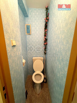 Prodej bytu 3+1, 87 m², Prušánky, ul. Sportovní - 7