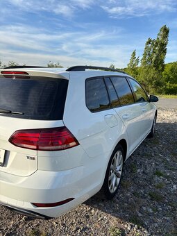 Volkswagen Golf 7 variant 1.4 tsi - 7