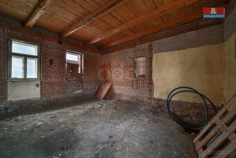 Prodej rodinného domu, 360 m², Ježovy - 7