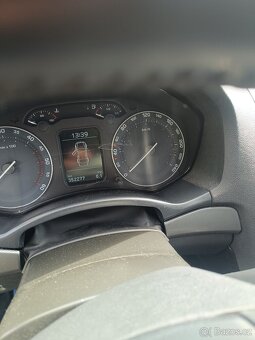 Škoda Octavia 2 combi 2.0 tdi - 7