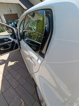 Volkswagen VW Up 55kW LPG Lift 05/2018 Citigo Mii - 7