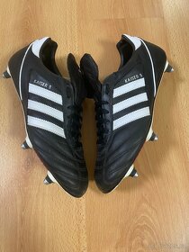 Kolíkové kopačky Adidas Kaiser 5 Cup - 7