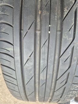 Orig.alu kola Mercedes 5x112R17"Et-52,5 - 7