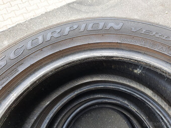 Pneu Pireli 235/55 R18 100v Letní - 7