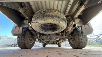Mitsubishi L200 //2.5Di-D//100kW//4WD//BEZ KOROZE//SERVIS// - 7