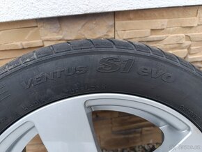 ALU disky 15" pouze osobní odběr - 7