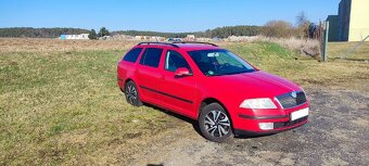 Škoda Octavia II Combi 1.9tdi 77kW - nová STK - 7