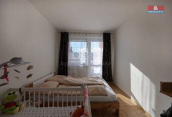 Prodej investičního bytu 3+1, 71 m², Olomouc, ul. Rožňavská - 7