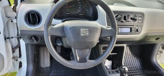 Seat mii - 7