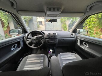 Fabia 1,2 htp - 7