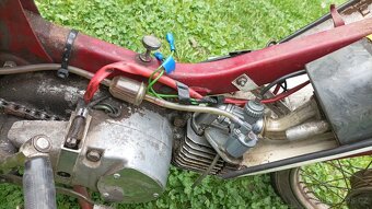 Jawa pionýr - 7
