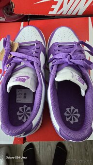 Nike dunk low next 39eu - 7