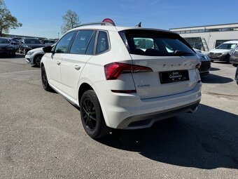 Škoda Kamiq Style 1.0 TSI 85kW DSG - 7