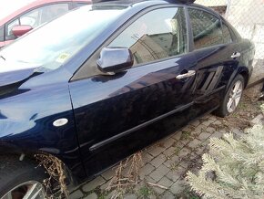 Nárazníky přední zadní Mazda 2, 3, 6, cx5 cx7, Tribute - 7