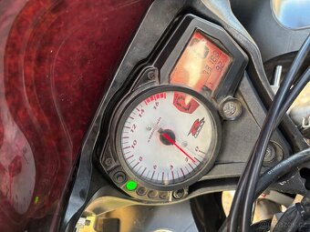 Suzuki Gsxr 750 K6 25KW 35KW - 7