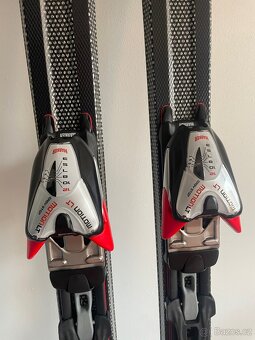 Völk unlimited 170 cm - 7