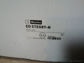 VW Amarok 2,0 TDi a 2,0 BiTDi AGR ventil - 7