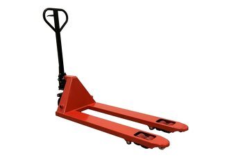 paletový vozík HPT- D 20/1150 PTP |307084| - 7