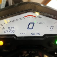 Zontes Scrambler 125 - 7