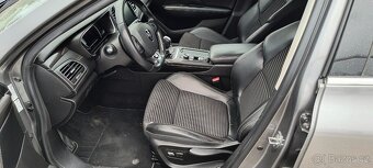 Prodám Renault Talisman 2018, automat, 1.6 dCi, 142 563 km - 7