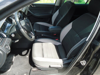 Škoda Rapid 1,2 TSi, 2017  138000KM - 7