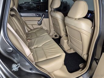 Honda CRV 2.0i AUTOMAT 163 t.km. Serviska - 7